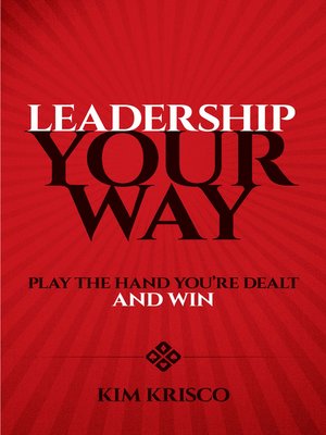 cover image of Leadership Your Way